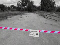 Informacija Petronių kaimo gyventojams