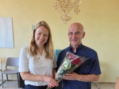 „Tėkmės“ mokyklai vadovaus Gediminas Citukas