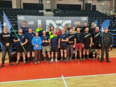 Ukmergės rajono sportininkai iškovojo kelialapius į Lietuvos seniūnijų sporto žaidynių finalą