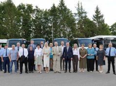 Ukmergėje nuo rugsėjo – nemokamas viešasis transportas: taryboje dėl sprendimo nuomonės išsiskyrė