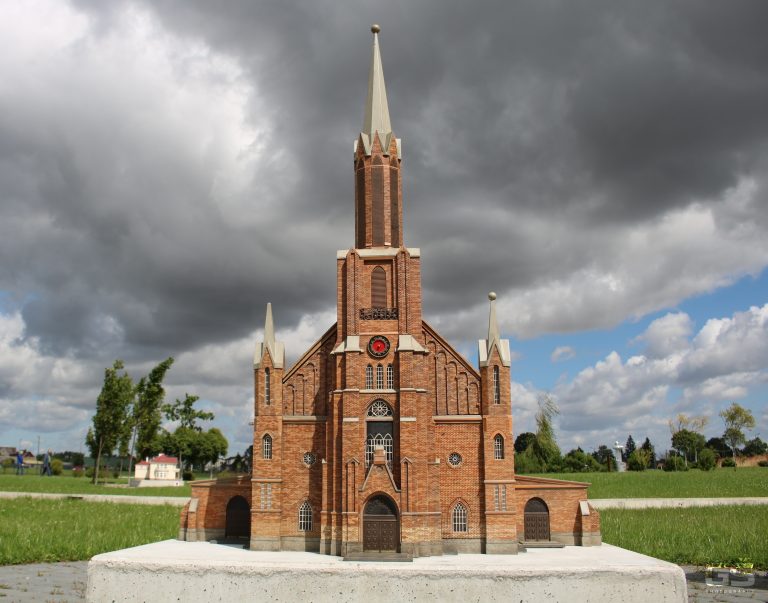 Kaišiadorių Kristaus Atsimainymo katedra