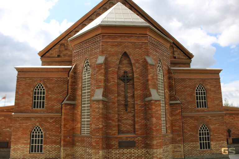 Kaišiadorių Kristaus Atsimainymo katedra
