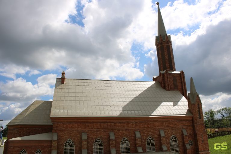 Kaišiadorių Kristaus Atsimainymo katedra