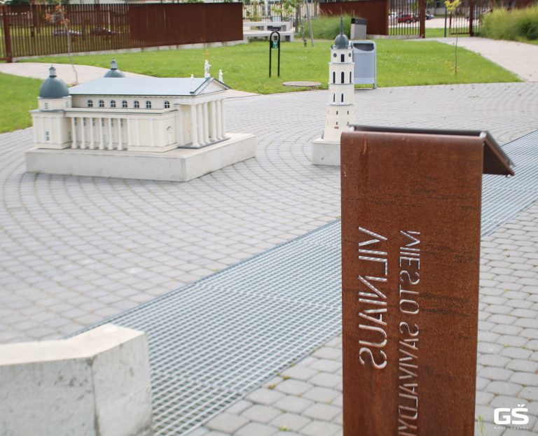 Vilniaus arkikatedra bazilika