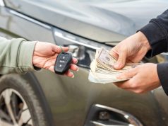 Ar galima gauti automobilio paskolą dirbant užsienyje?