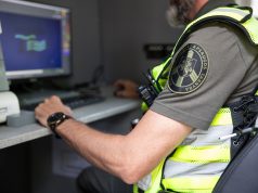 Sulaikyti du Sakartvelo piliečiai, gabenę 15 neteisėtų migrantų