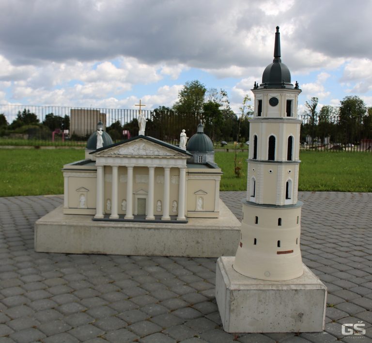 Vilniaus arkikatedra bazilika