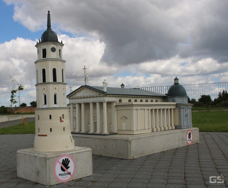 Vilniaus arkikatedra bazilika
