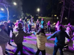 Tris dienas vykusi Taujėnų šventė vienijo skirtingas kartas