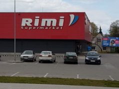 Nuo spalio 1 d. keičiasi prekybos tinklo „Rimi“ parduotuvės Ukmergėje darbo laikas