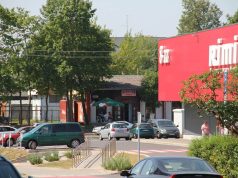 Nuo spalio 1 d. keičiasi prekybos tinklo „Rimi“ parduotuvės Ukmergėje darbo laikas