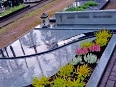 Kai artimųjų kapai lieka už šimtų kilometrų: kas jais pasirūpina, kai patys negalime?