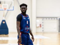Ketvirtajame kėlinyje atsitiesęs „Stekas“ palaužė „M Basket“ krepšininkus