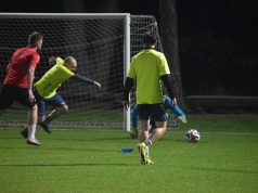 Paaiškėjo Ukmergės futbolo 7×7 pirmenybių pusfinalio dalyviai