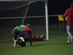 Paaiškėjo futbolo varžybų finalininkai
