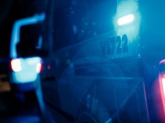 Ukmergės rajone susidūrus dviem automobiliams žuvo moteris