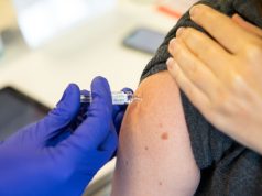 NVSC: Lietuvoje šiemet fiksuota beveik triskart mažiau vėjaraupių atvejų