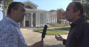 Kokie pokyčiai planuojami Kęstučio a., Draugystės skvere ir Pilies parke (video)