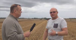 Ūkininkas Saulius Daniulis: „Lietuvoje nieko nebus, nes neturime ilgalaikės vizijos”