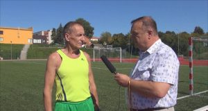 Juozas Songaila: „Mažiau dejuokime, o daugiau judėkime”