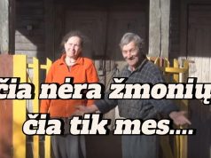 Naujas žurnalo vilkmerge.lt numeris jau prekyboje