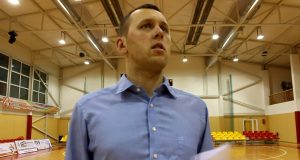 Dramatiškas mūšis baigėsi Gargždų SC pergale
