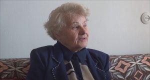 LEONORA STIMBURYTĖ-JANKELIŪNIENĖ: „Gyvenimas įdomus, kai į jį žvelgi atidžiai”