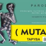Art-Muta-plakatas