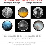 PLAKATAS-Iridijus-Svelnys-Gabija-Riaubaite-paroda