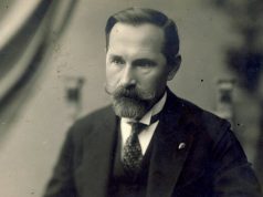 Prezidentas A. Smetona ir gimtinė (II dalis)