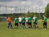 Draugijos „Žalgiris“ varžybose futbolininkai ketvirti