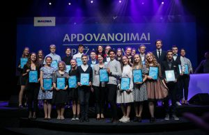 Kas jie: „Lietuvos Maximalistai“ iš Ukmergės?