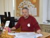 Rajone streikavo pusė pedagogų
