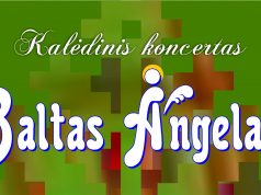 Labdaros akcija „Baltas angelas“ renka lėšas sunkiai sergančio Deivido šeimai