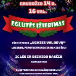 Eglutes iziebimas 2019 – 201