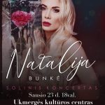 Natalija-Ukmerge