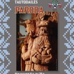 Tautodailes paroda 2020