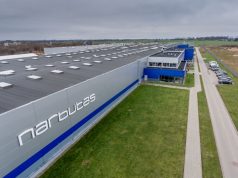 A.Armonaitė vizito Ukmergėje metu domėsis, kaip sekasi šalies medienos pramonei