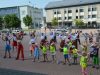 Trys Meno dienos kvietė ne tik pažiūrėti, bet ir dalyvauti