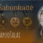 Baneris Vile Sabunkaite kc horizontalus
