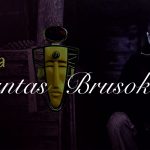 Baneris kc Brusokas paroda