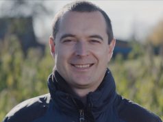 Ukmergiškių ekologinis kanapių ūkis – vienas „žaliausių“ šalyje zinkevičius