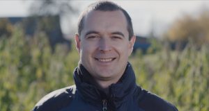 Pokyčiai TS-LKD Ukmergės skyriuje: 7 metus skyriui vadovavusią A. Balčiūnienę pakeitė K. Zinkevičius zinkevičius