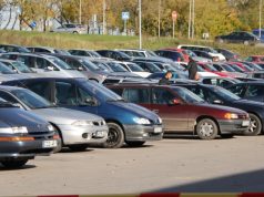 Vairuotojų budrumo testas: kokias schemas naudoja keliuose siaučiantys sukčiai taršos