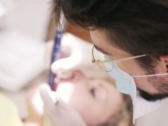 Kaip palengvinti atsigavimą po dantų kanalų gydymo? dantų