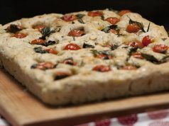 Šv. Agotos dieną minint: durys į duonos kepimo užkulisius bei naminės fokačijos receptas fokačija