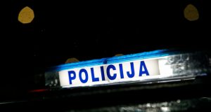 Policijos prevencinės priemonės šalies keliuose kovo mėnesį