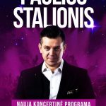 UKMERGĖ – STALIONIS – AFIŠA VERTIKALI 2022 03 29