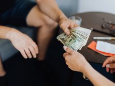 Asmeninė paskola ir lengvesnis jos grąžinimas