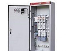 Ką reikia žinoti perkant elektros skirstymo spintą?